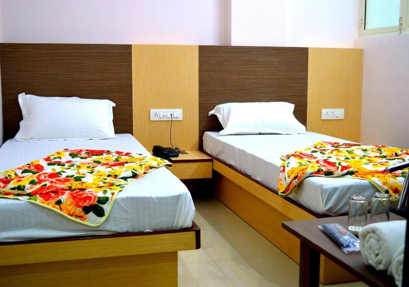 Hotel Thikana Palace image