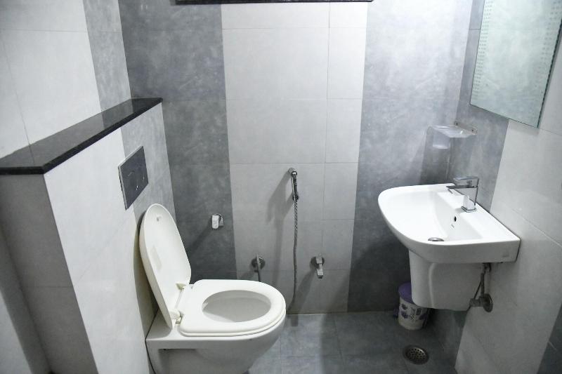 Hotel Thikana Palace image