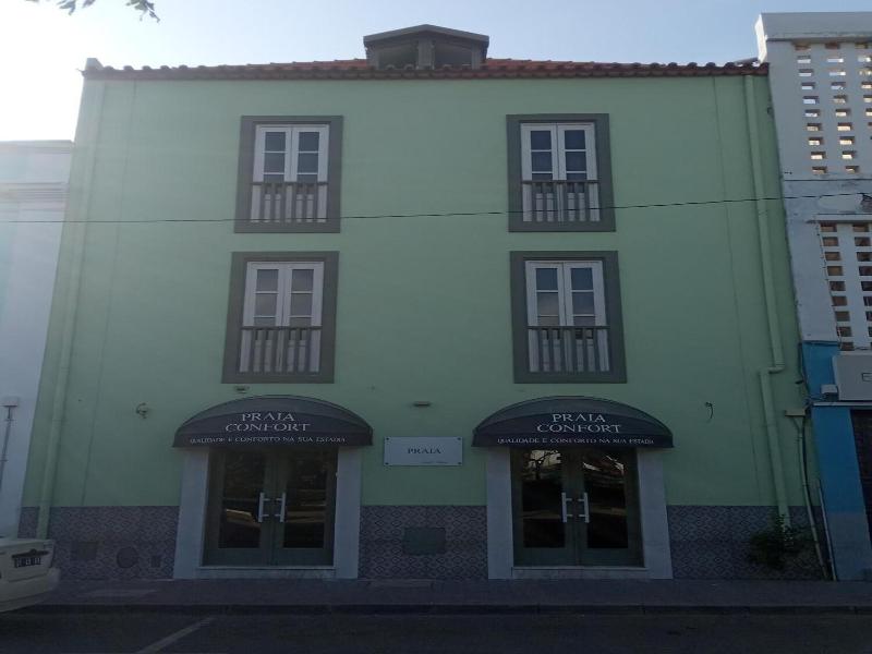 Praia Confort image