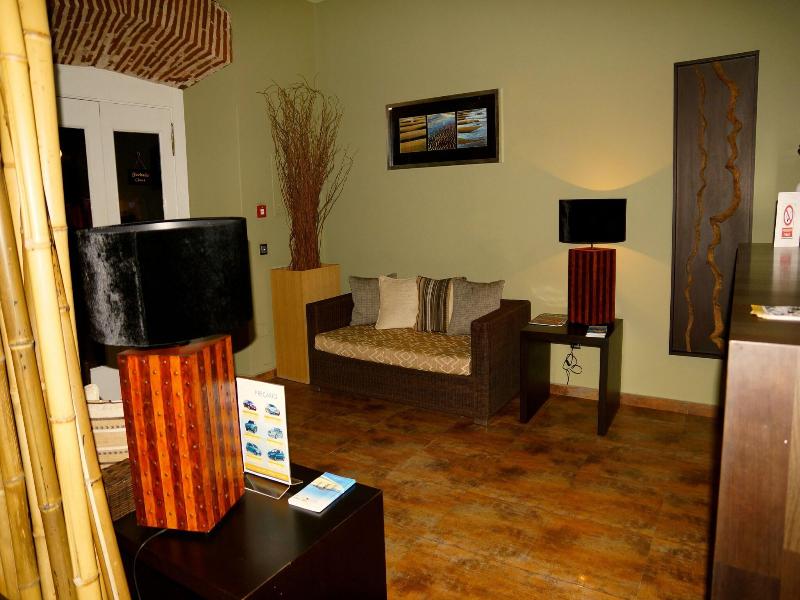 Praia Confort image