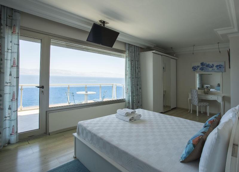 Fener Hotel Cafe & Kahvalti image
