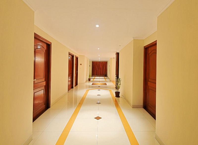 Hotel Gnanam image