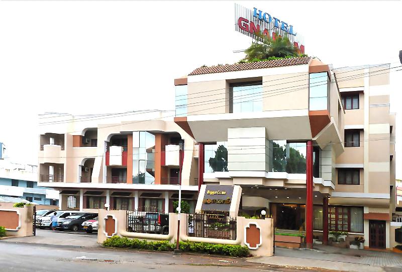 Hotel Gnanam image