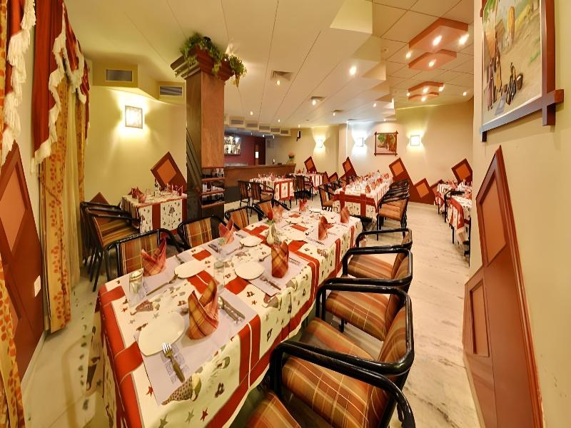 Hotel Gnanam image