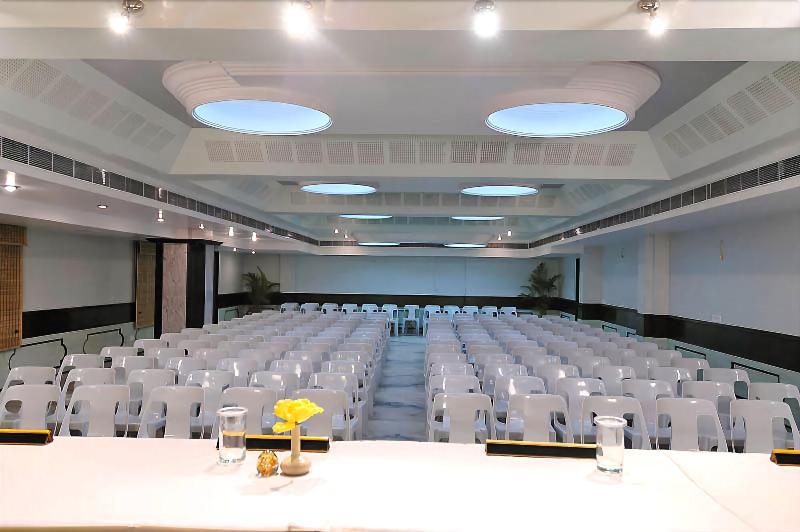 Hotel Gnanam image