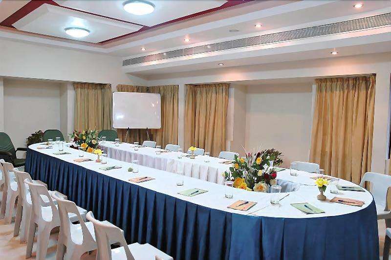 Hotel Gnanam image