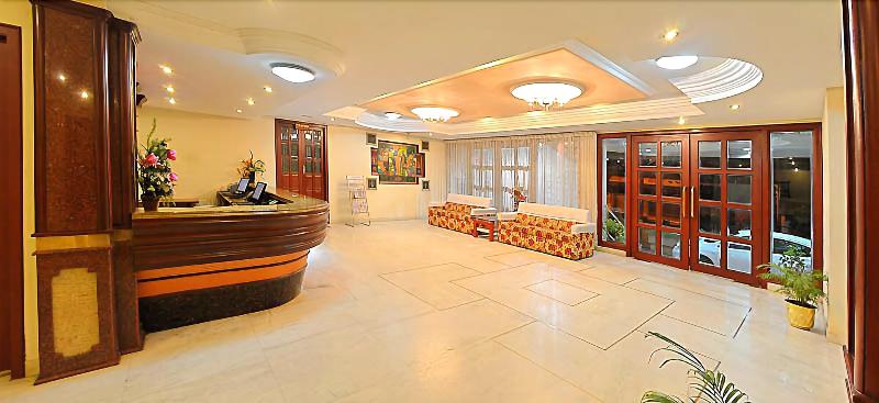 Hotel Gnanam image