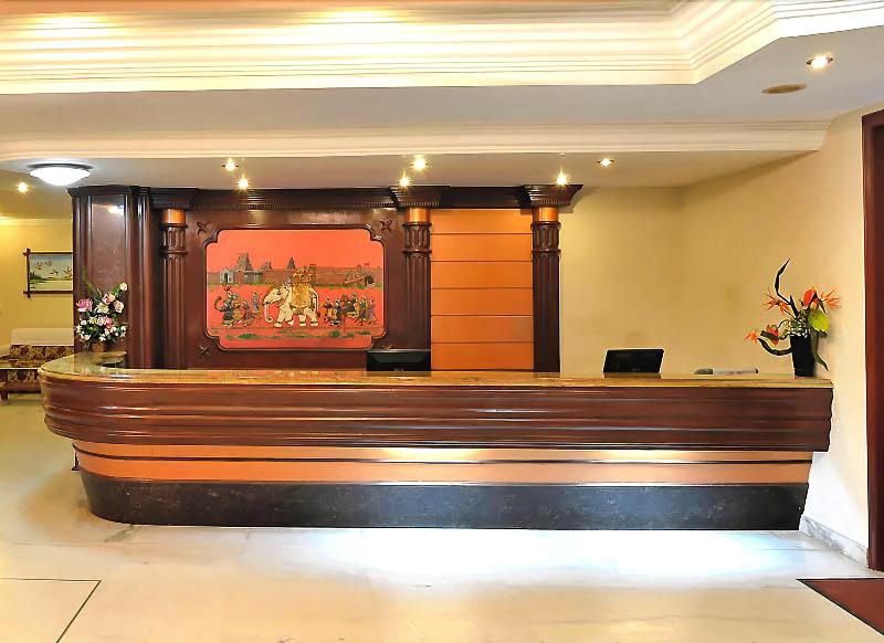 Hotel Gnanam image