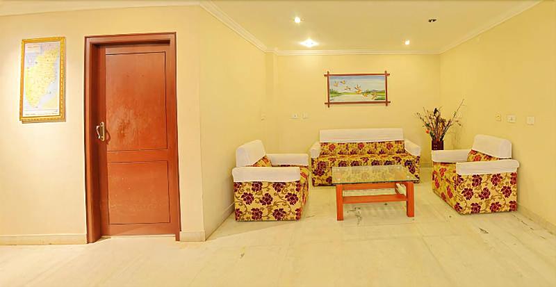 Hotel Gnanam image