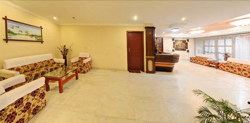 Hotel Gnanam image