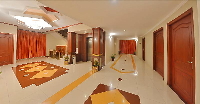 Hotel Gnanam image