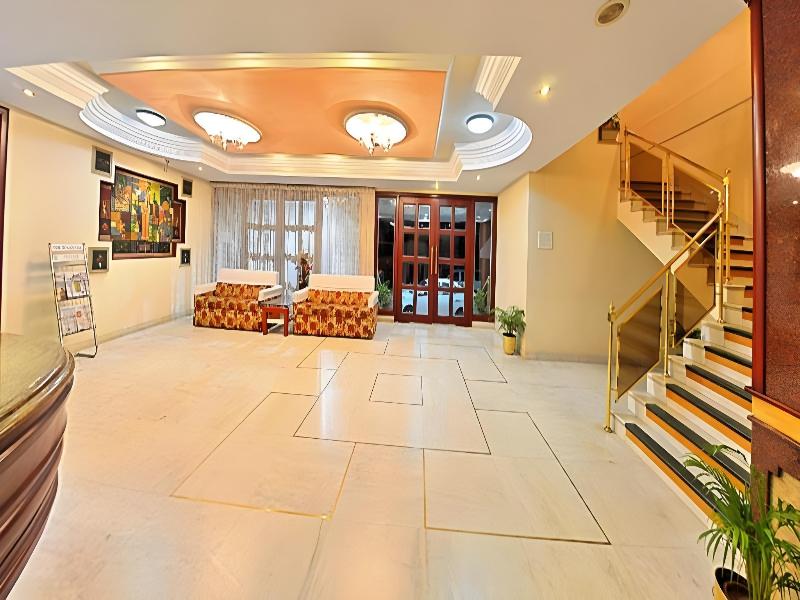 Hotel Gnanam image
