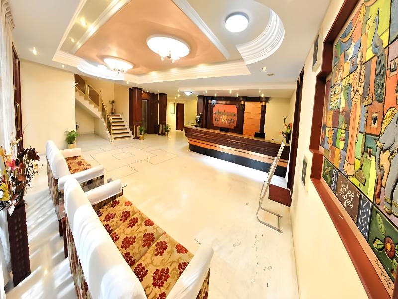 Hotel Gnanam image