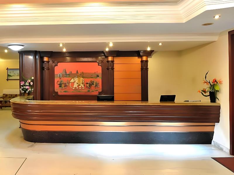 Hotel Gnanam image