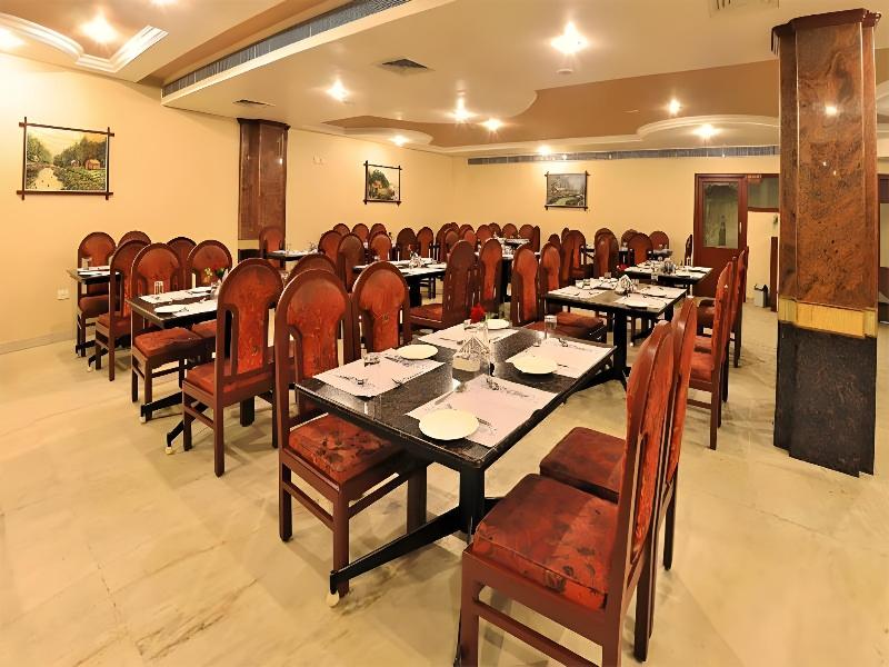 Hotel Gnanam image