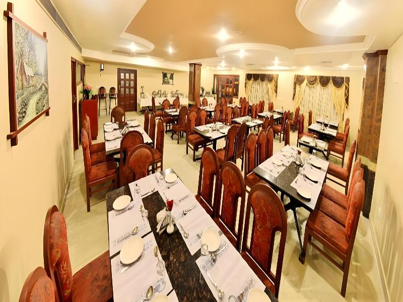 Hotel Gnanam image