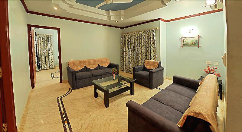 Hotel Gnanam image