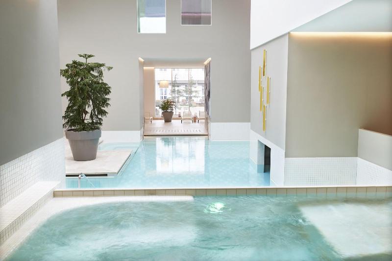 Kurhotel Skodsborg image