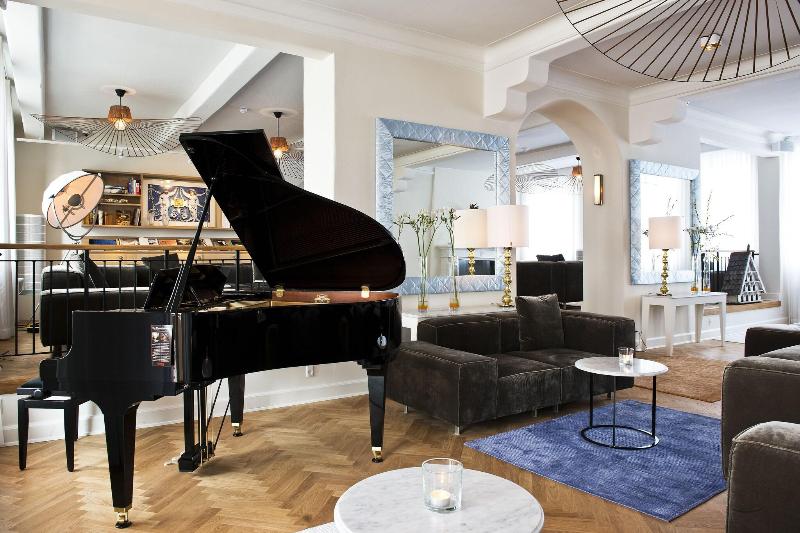 Kurhotel Skodsborg image