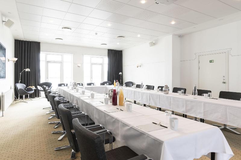 Kurhotel Skodsborg image
