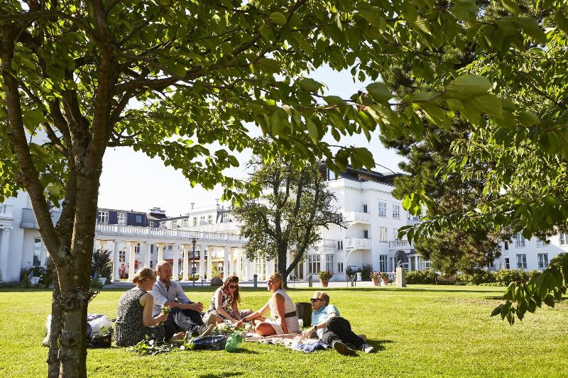 Kurhotel Skodsborg image