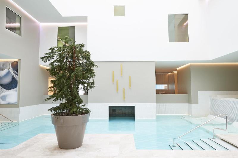 Kurhotel Skodsborg image