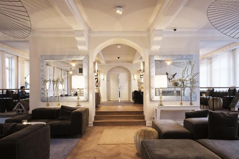 Kurhotel Skodsborg image
