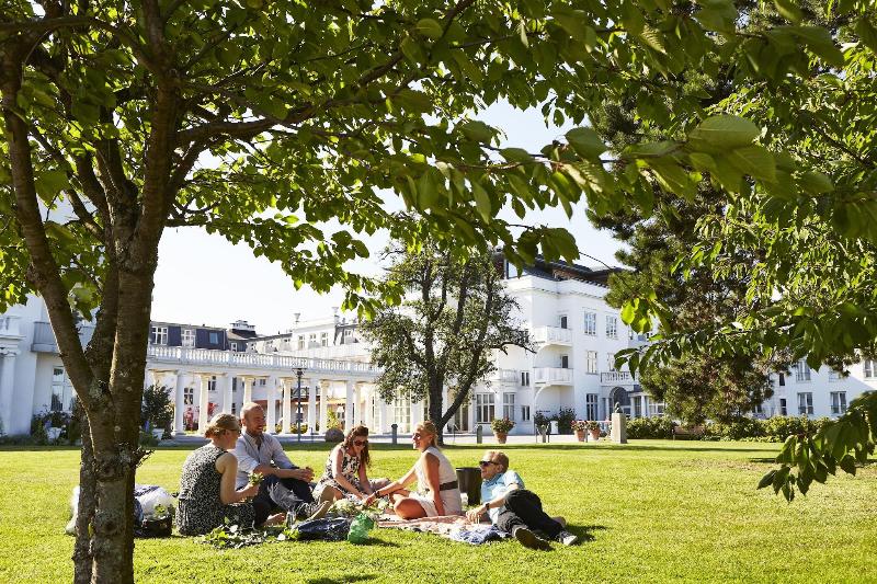 Kurhotel Skodsborg image