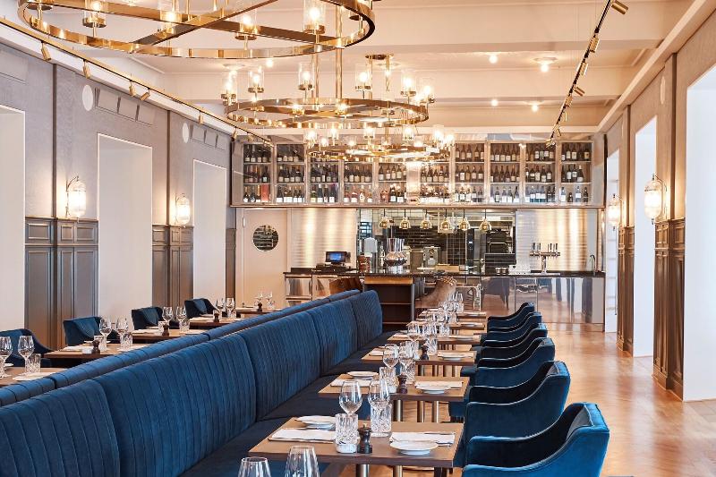 Kurhotel Skodsborg image