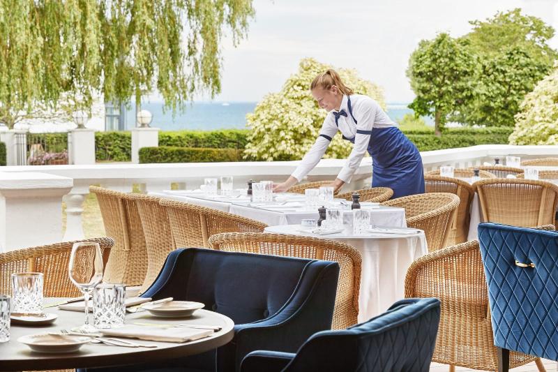 Kurhotel Skodsborg image