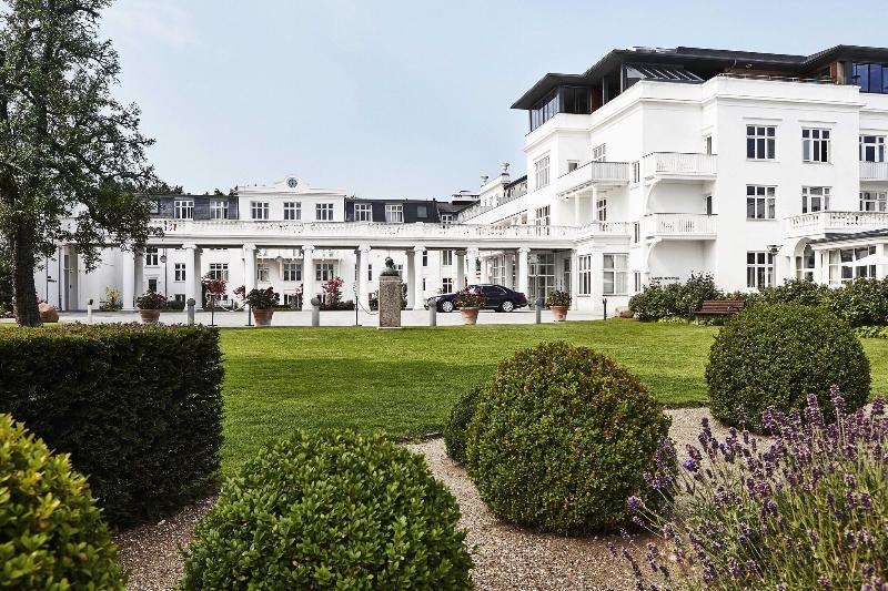 Kurhotel Skodsborg image