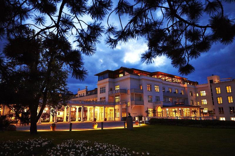 Kurhotel Skodsborg image
