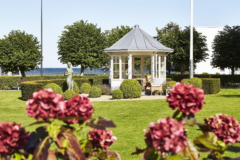 Kurhotel Skodsborg image