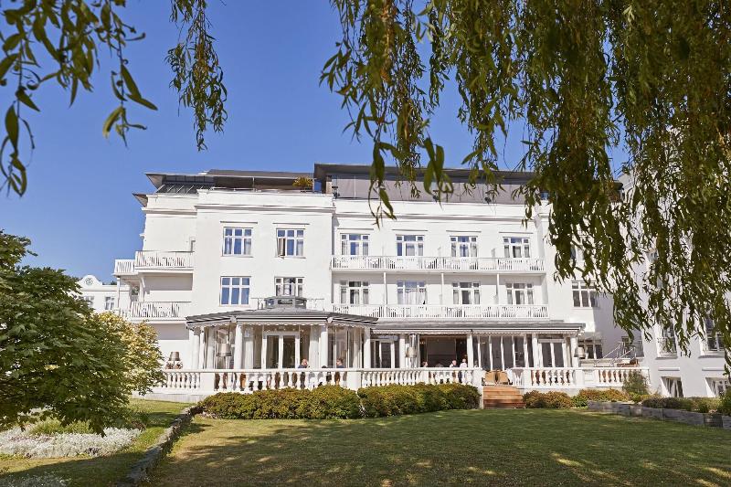 Kurhotel Skodsborg image