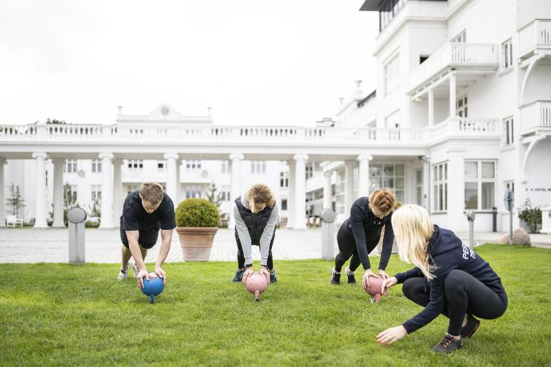 Kurhotel Skodsborg image