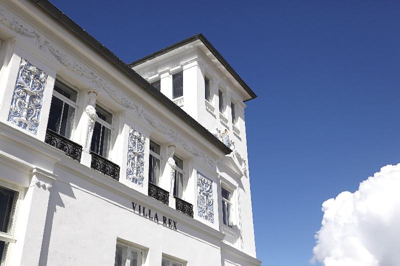 Kurhotel Skodsborg image