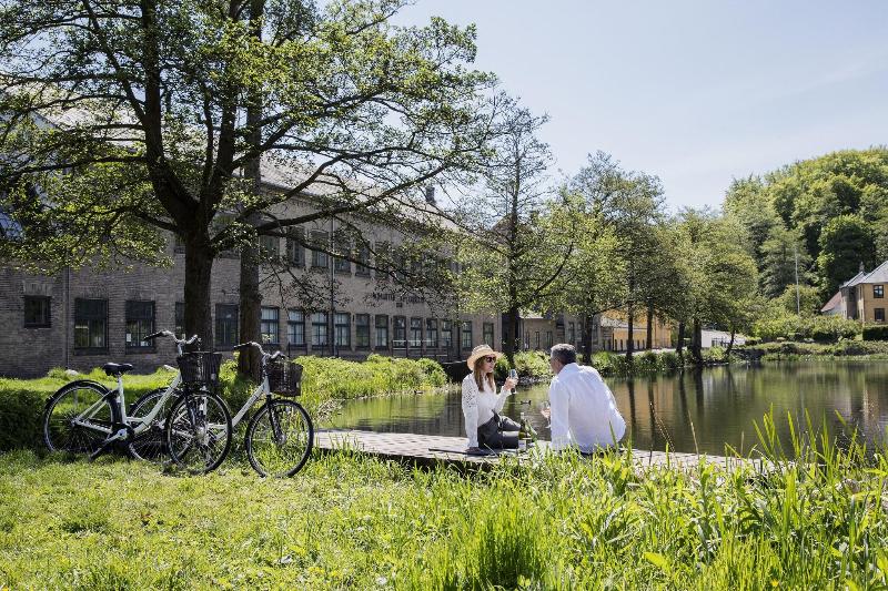 Kurhotel Skodsborg image