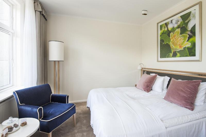 Kurhotel Skodsborg image