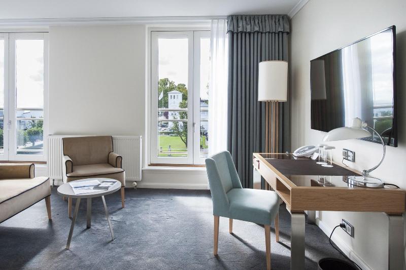 Kurhotel Skodsborg image