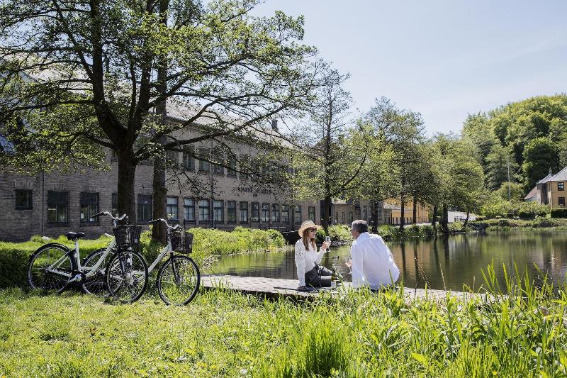 Kurhotel Skodsborg image