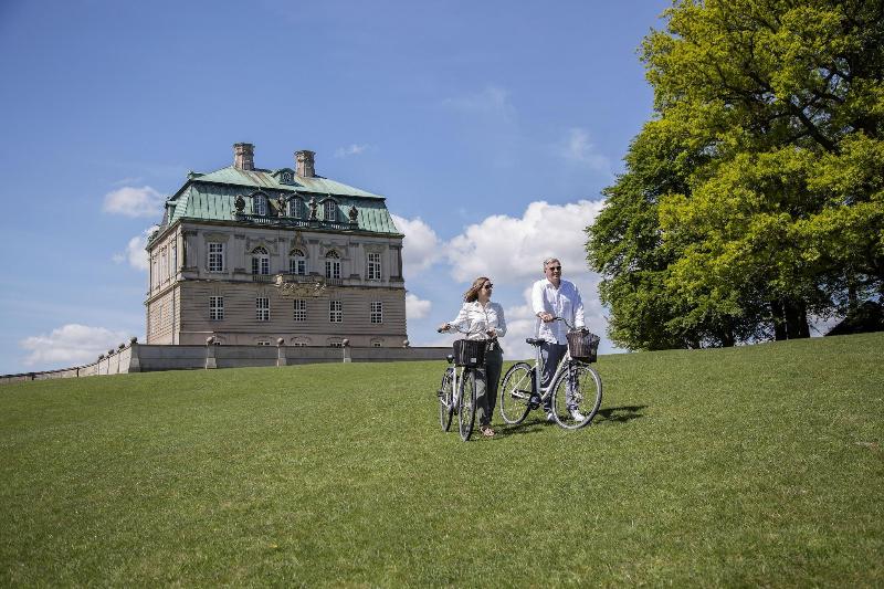 Kurhotel Skodsborg image