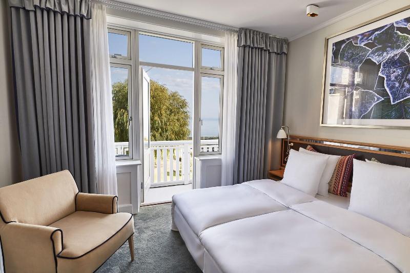 Kurhotel Skodsborg image