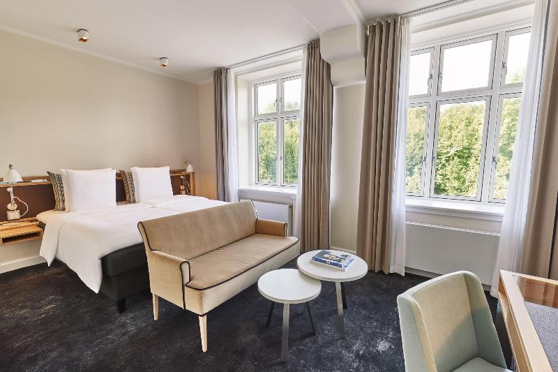 Kurhotel Skodsborg image