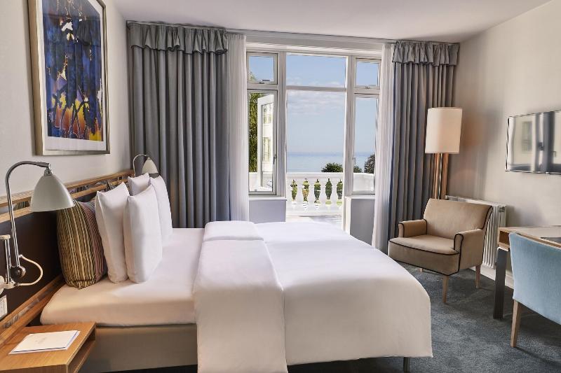 Kurhotel Skodsborg image