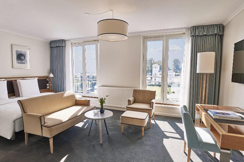 Kurhotel Skodsborg image