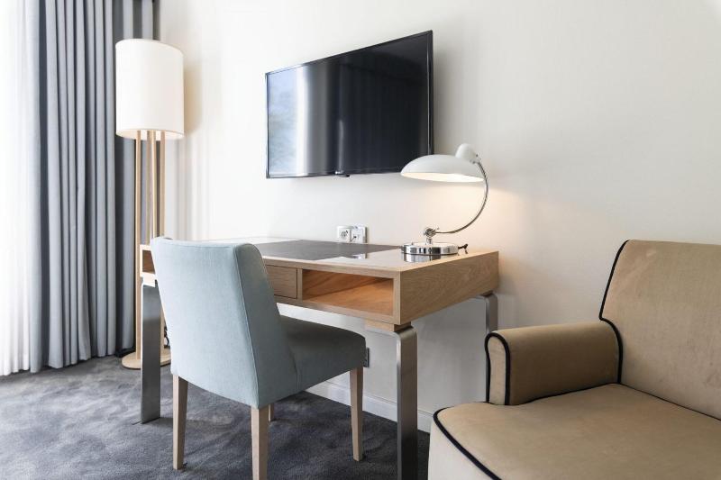 Kurhotel Skodsborg image