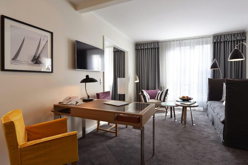 Kurhotel Skodsborg image