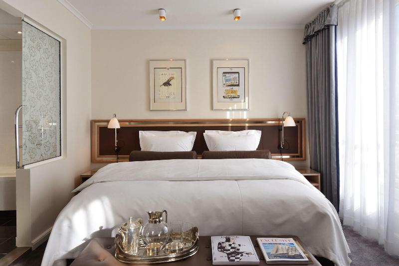 Kurhotel Skodsborg image