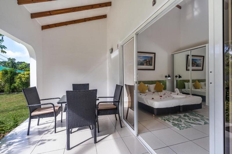 La Modestie Villa image