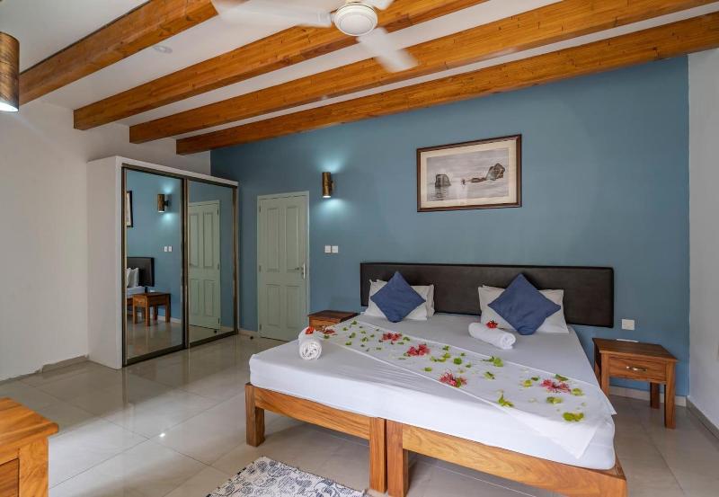 La Modestie Villa image